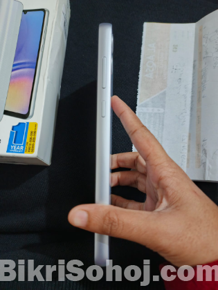 Samsung Galaxy A05 6/128GB official